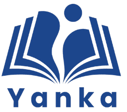 YANKA Logo