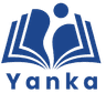 YANKA Logo