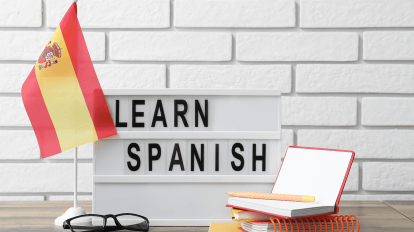 Beginners Spanish